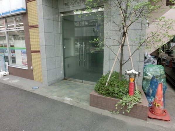 ファインヤママス高円寺の物件内観写真